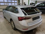  Skoda  Octavia  Combi Style 2.0 TDI 85KW MT6 E6d #10