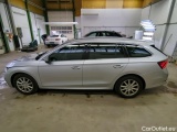  Skoda  Octavia  Combi Style 2.0 TDI 85KW MT6 E6d #14