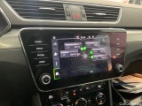  Skoda  Superb  Combi Ambition 2.0 TDI 110KW AT7 E6d #12
