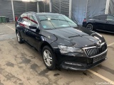  Skoda  Superb  Combi Ambition 2.0 TDI 110KW AT7 E6d #7