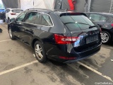  Skoda  Superb  Combi Ambition 2.0 TDI 110KW AT7 E6d #8