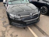  Skoda  Superb  Combi Ambition 2.0 TDI 110KW AT7 E6d #14