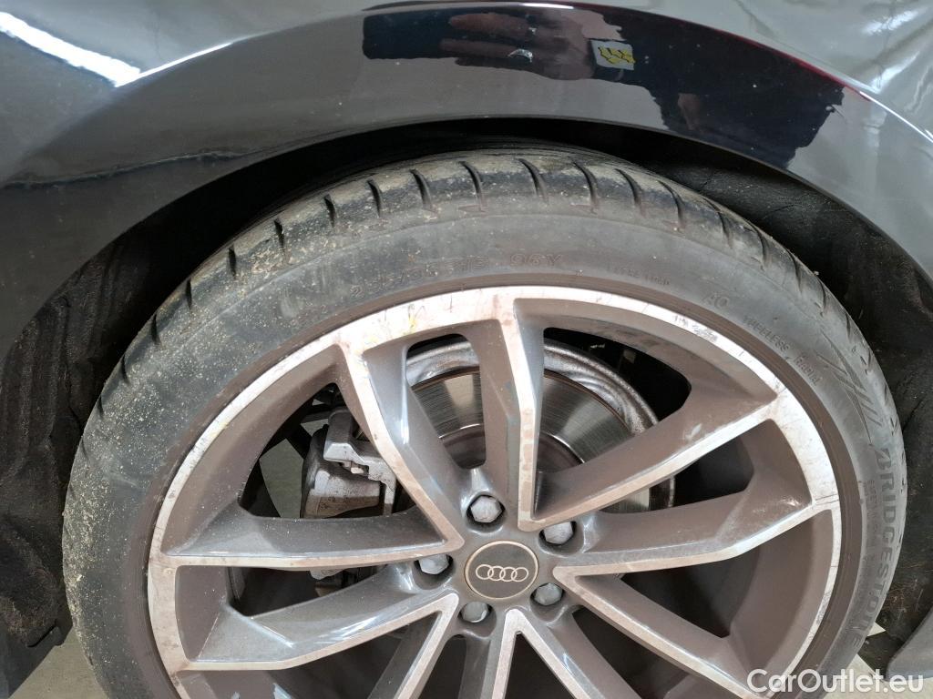  Audi  A5 AUDI  Cabriolet / 2020 / 2P / Cabriolet 40 TFSI 204 QTT S TRONIC 7 S LINE #74