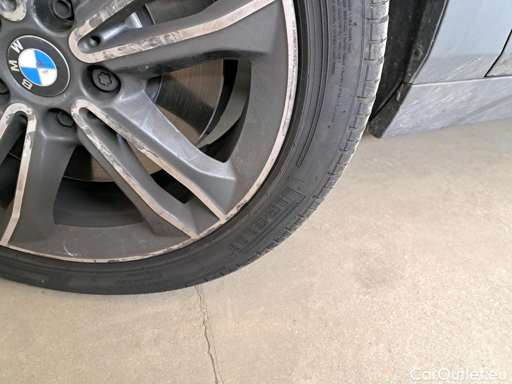  Bmw  Serie 1 Série 1 Berline 120 i Edition Sport 2.0 180CV BVA7 E6d #22