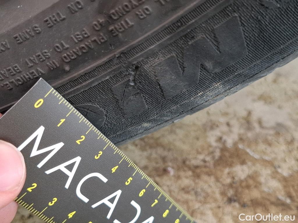  Audi  Q2  35 TFSI Business Line 1.5 TFSI 150CV BVA7 E6d #4