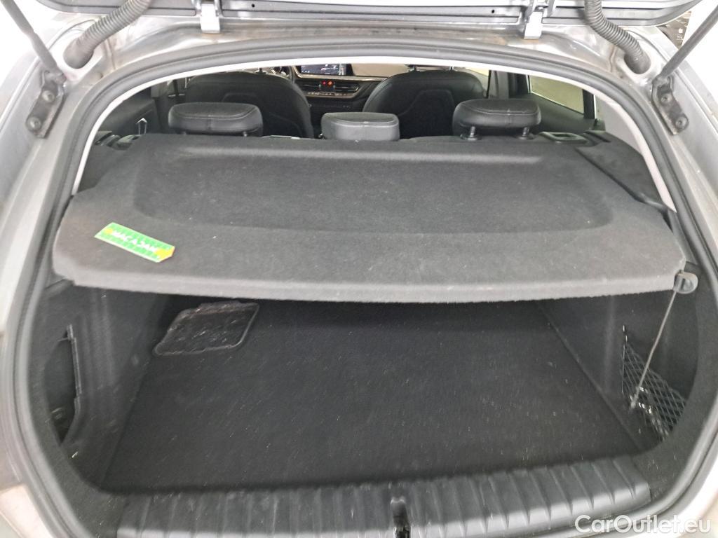  Bmw  Serie 1 Série 1 Berline 120 i Edition Sport 2.0 180CV BVA7 E6d #51