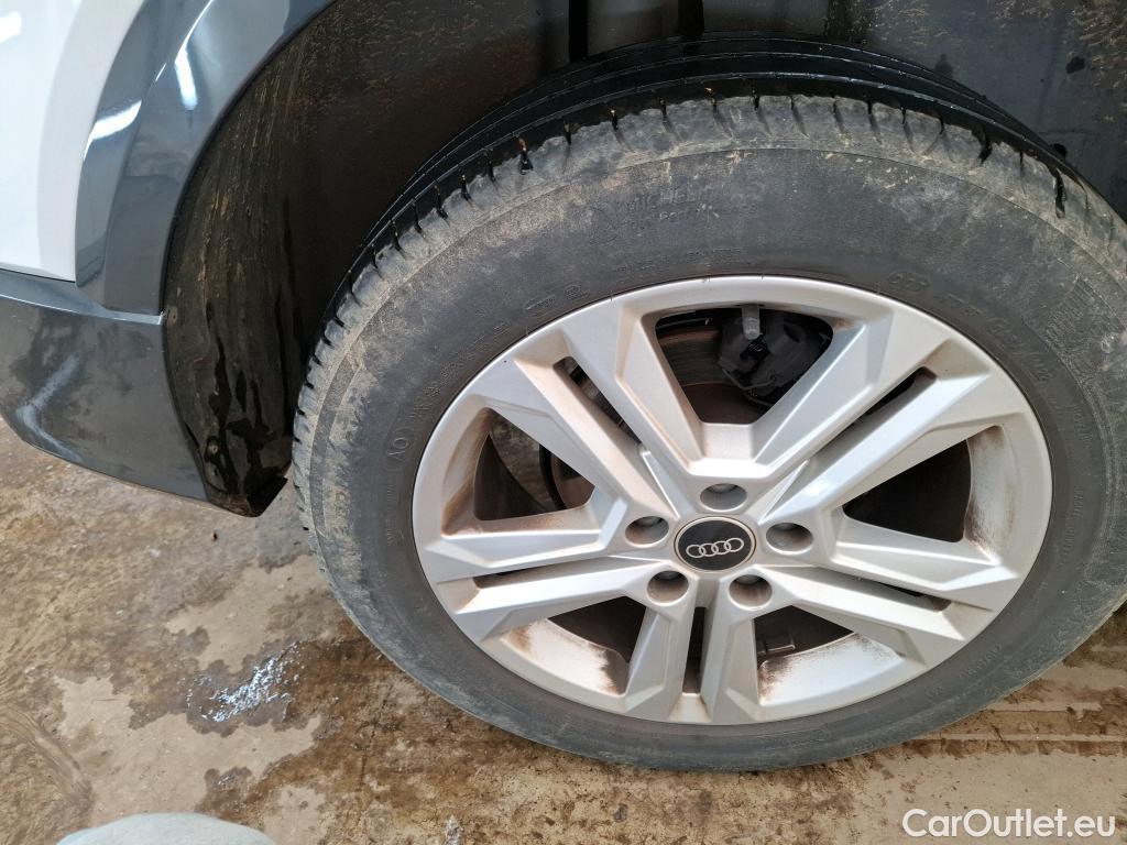  Audi  Q2  35 TFSI Business Line 1.5 TFSI 150CV BVA7 E6d #6