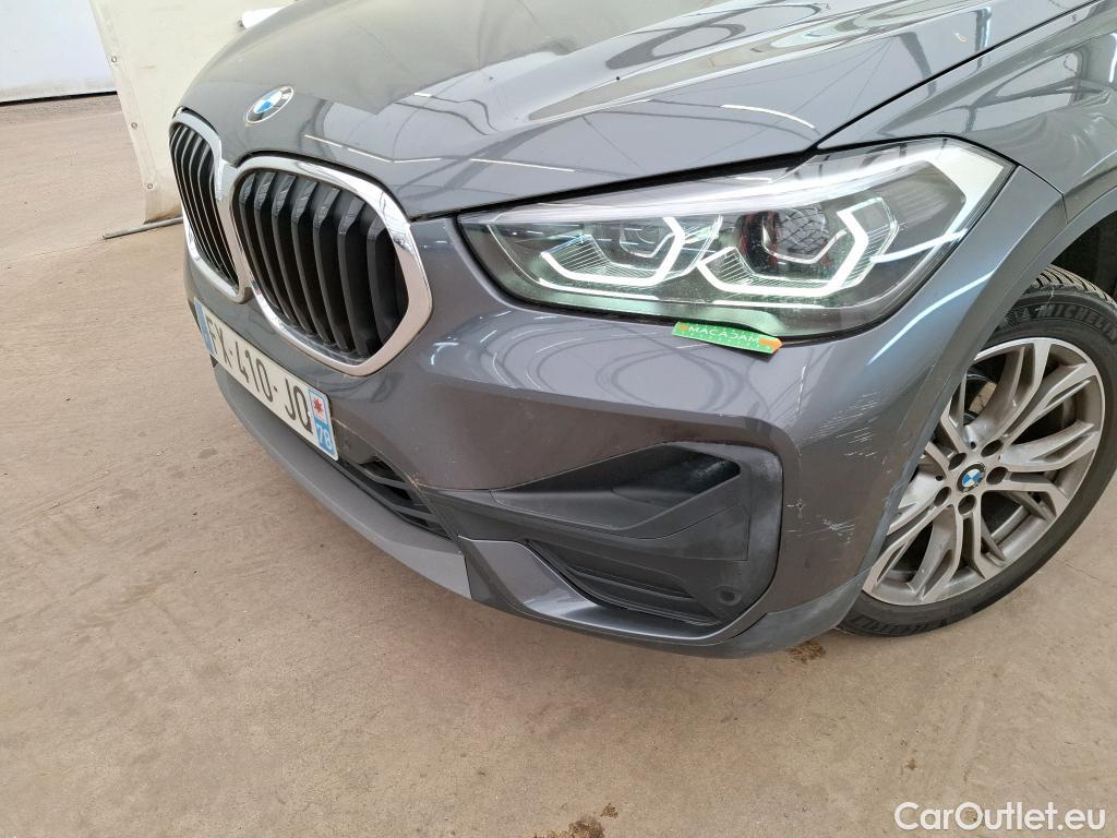  Bmw  X1 Série  sDrive16d Lounge 1.5 115CV BVA7 E6d #3