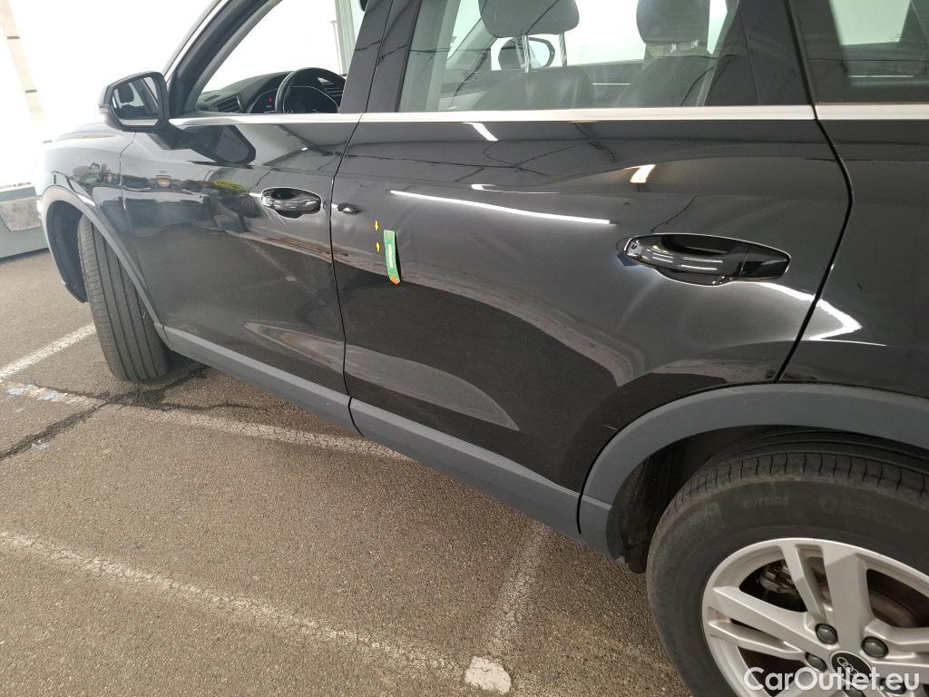  Audi  Q3  35 TDI Business Line 2.0 TDI 150CV BVA7 E6d #18