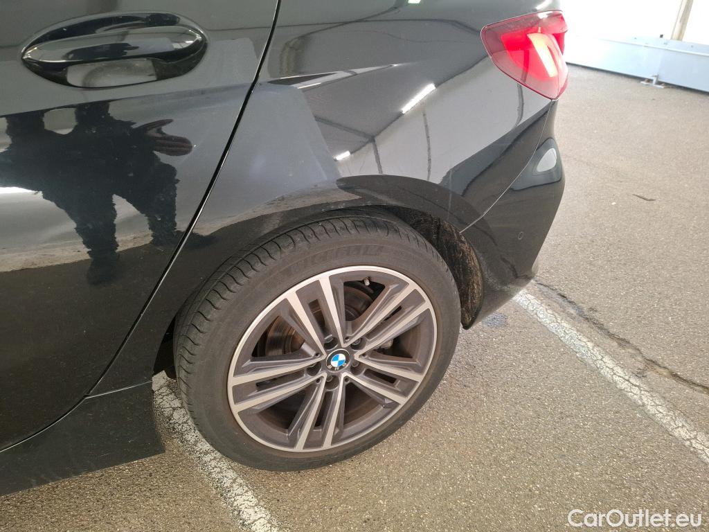  Bmw  Serie 1 BMW Série 1 / 2019 / 5P / Berline 116i Business Design #50