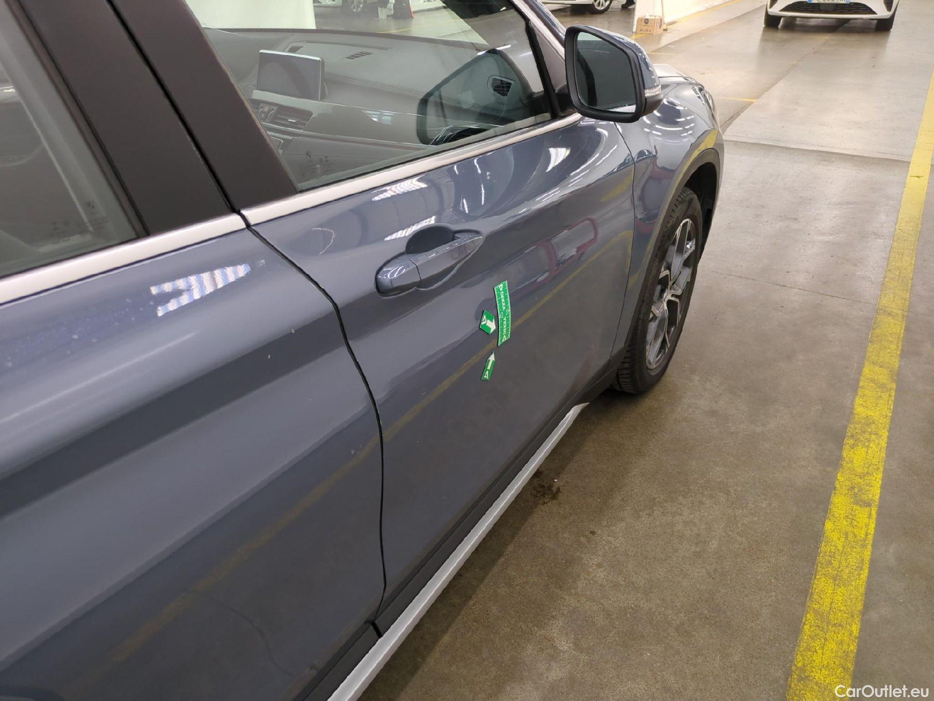  Bmw  X1 Série  sDrive 18 i xLine 1.5 135CV BVA7 E6d #30