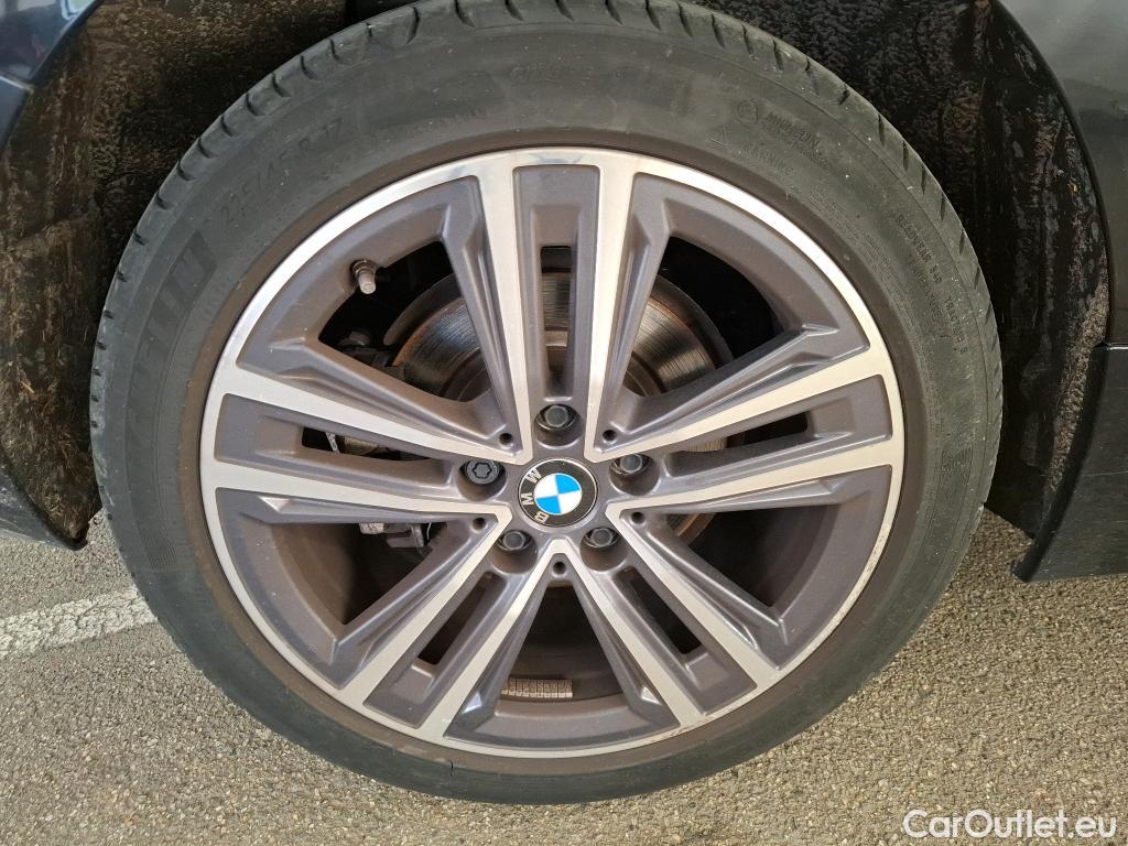  Bmw  Serie 1 BMW Série 1 / 2019 / 5P / Berline 116i Business Design #23