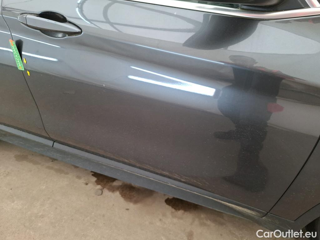  Bmw  X1 Série  sDrive16d Lounge 1.5 115CV BVA7 E6d #22