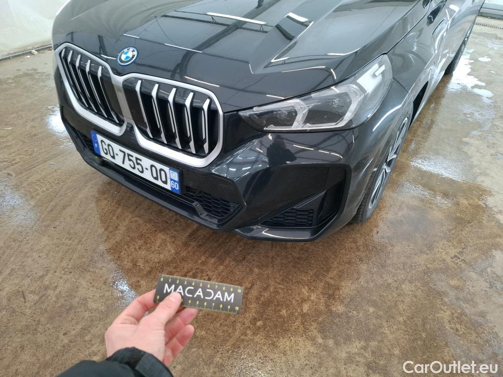  Bmw  X1 BMW  / 2022 / 5P / SUV xDrive25e M Sport DKG7 #37
