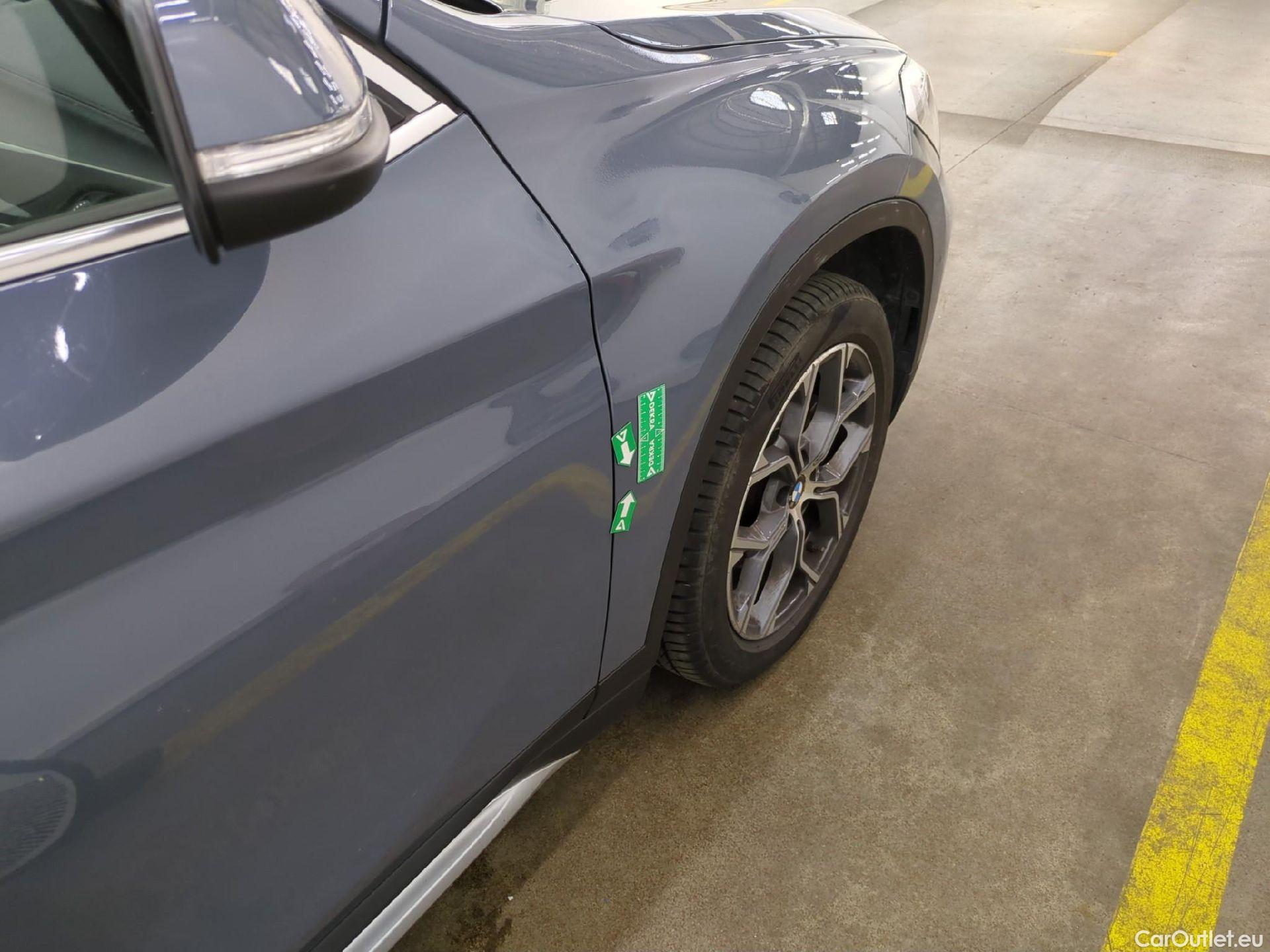  Bmw  X1 Série  sDrive 18 i xLine 1.5 135CV BVA7 E6d #34