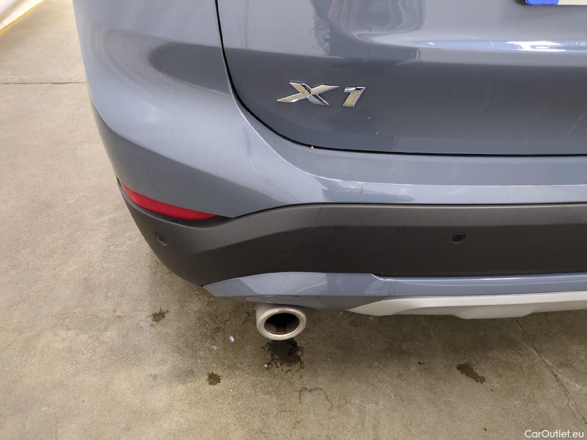  Bmw  X1 Série  sDrive 18 i xLine 1.5 135CV BVA7 E6d #48