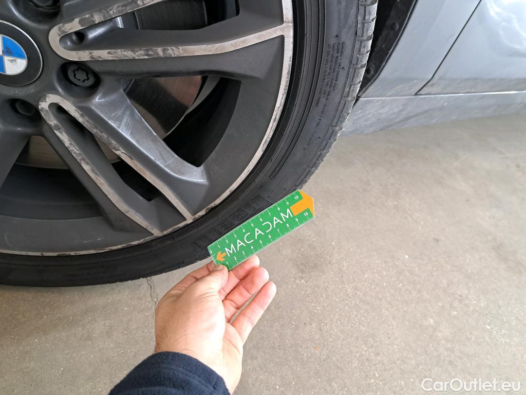  Bmw  Serie 1 Série 1 Berline 120 i Edition Sport 2.0 180CV BVA7 E6d #42