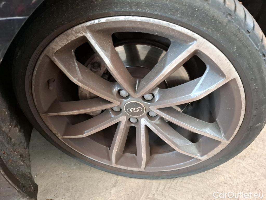  Audi  A5 AUDI  Cabriolet / 2020 / 2P / Cabriolet 40 TFSI 204 QTT S TRONIC 7 S LINE #52