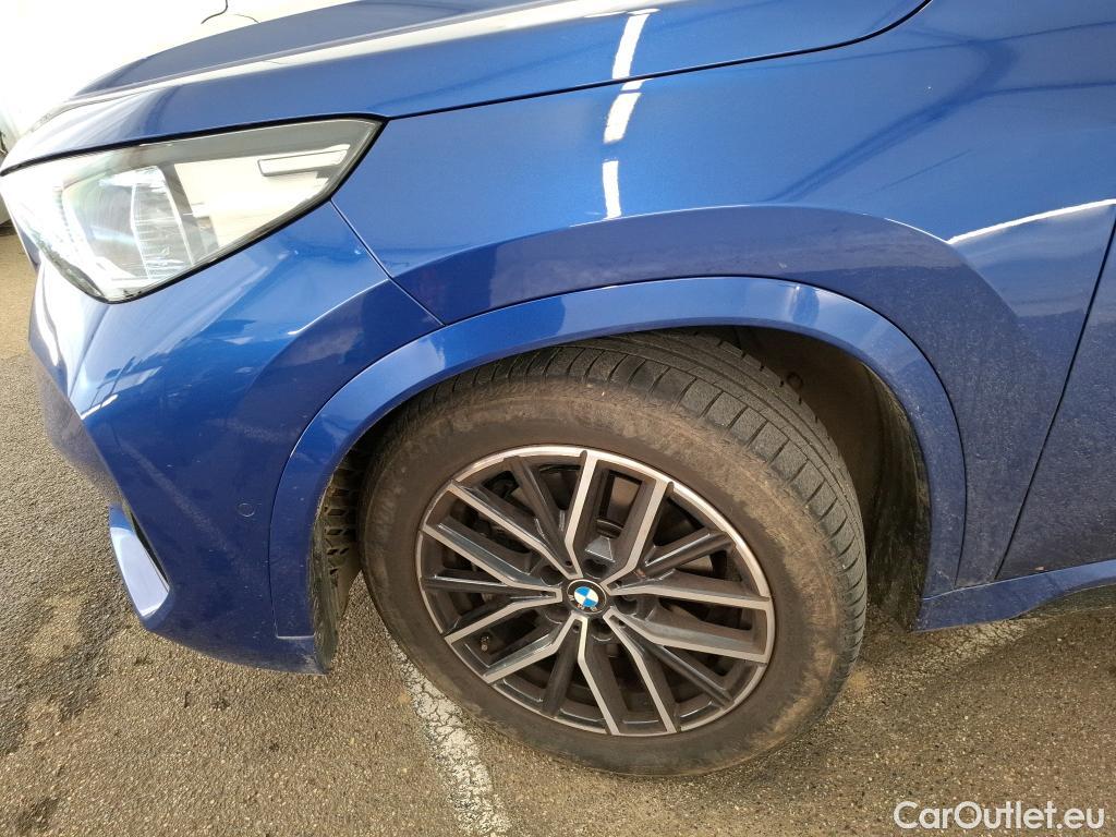  Bmw  X1 BMW  / 2022 / 5P / SUV xDrive23i M Sport DKG7 #1