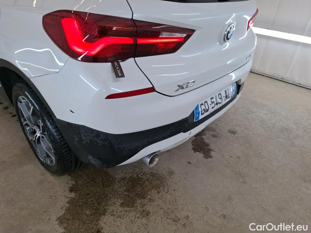  Bmw  X2  sDrive 18i Lounge 1.5 135CV BVM6 E6d / BATTERIE 12V NEUVE #14