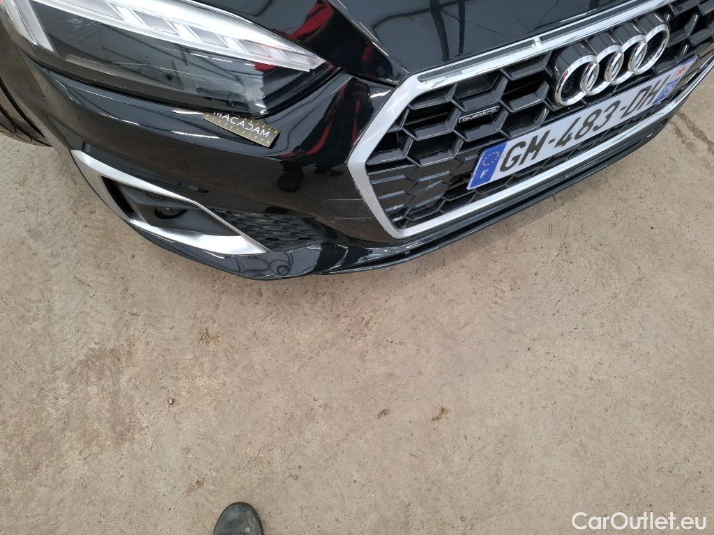  Audi  A5 AUDI  Cabriolet / 2020 / 2P / Cabriolet 40 TFSI 204 QTT S TRONIC 7 S LINE #16