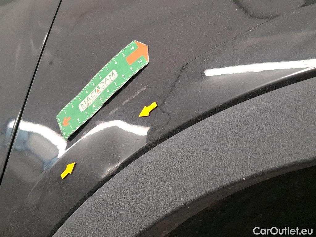  Audi  Q3  35 TDI Business Line 2.0 TDI 150CV BVA7 E6d #5