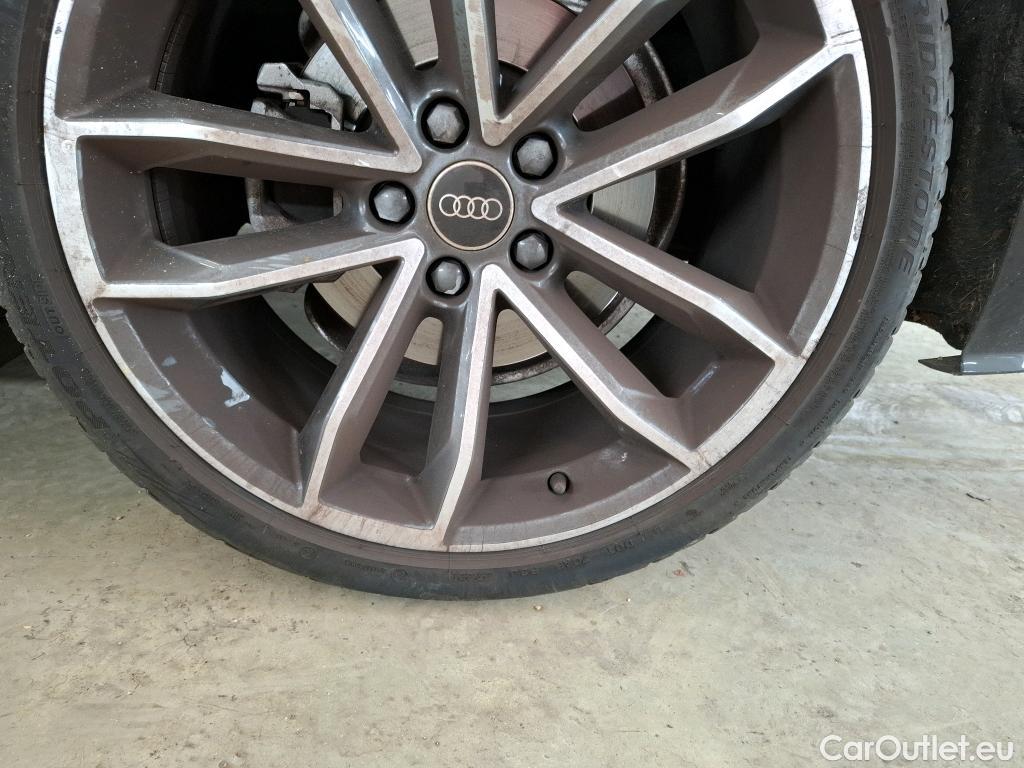  Audi  A5 AUDI  Cabriolet / 2020 / 2P / Cabriolet 40 TFSI 204 QTT S TRONIC 7 S LINE #75