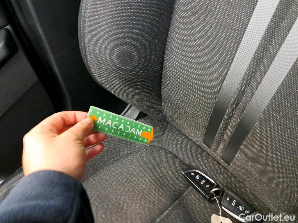  Bmw  Serie 1 Série 1 Berline 120 i Edition Sport 2.0 180CV BVA7 E6d #48