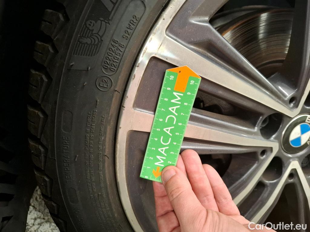  Bmw  Serie 1 BMW Série 1 / 2019 / 5P / Berline 116i Business Design #31