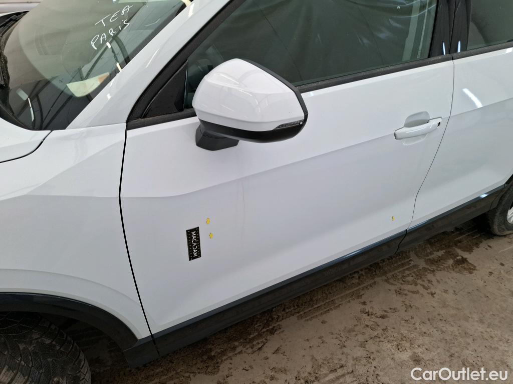  Audi  Q2  35 TFSI Business Line 1.5 TFSI 150CV BVA7 E6d #8