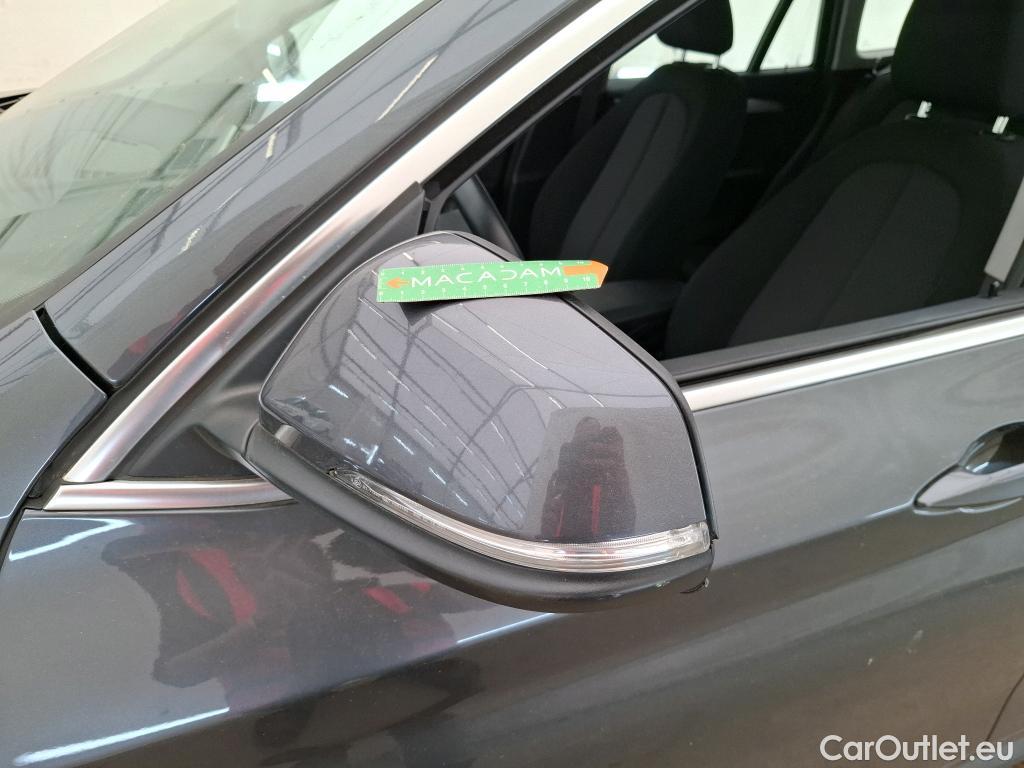  Bmw  X1 Série  sDrive16d Lounge 1.5 115CV BVA7 E6d #1