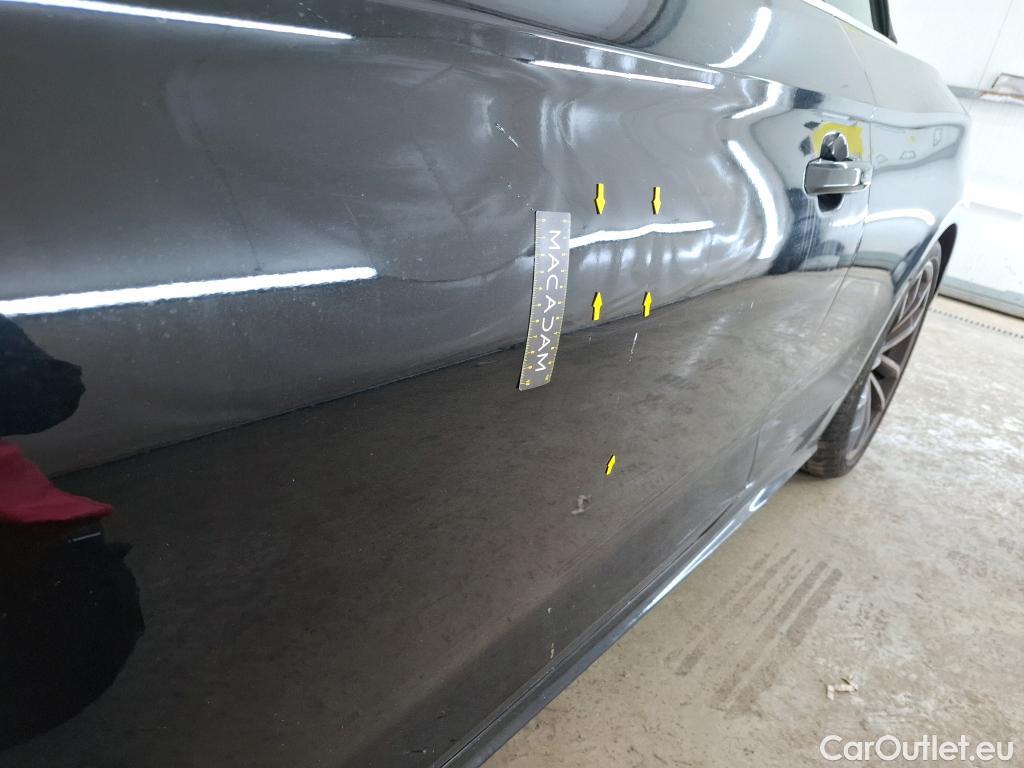  Audi  A5 AUDI  Cabriolet / 2020 / 2P / Cabriolet 40 TFSI 204 QTT S TRONIC 7 S LINE #9