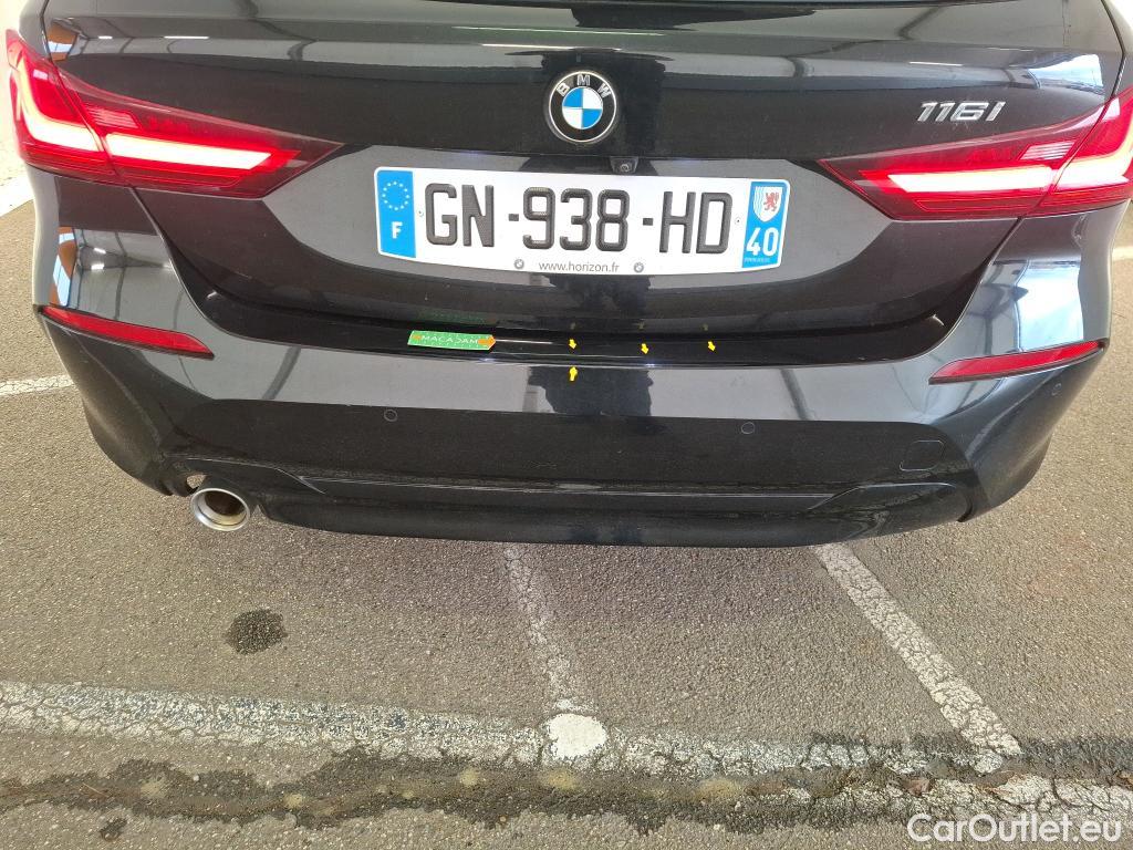  Bmw  Serie 1 BMW Série 1 / 2019 / 5P / Berline 116i Business Design #1