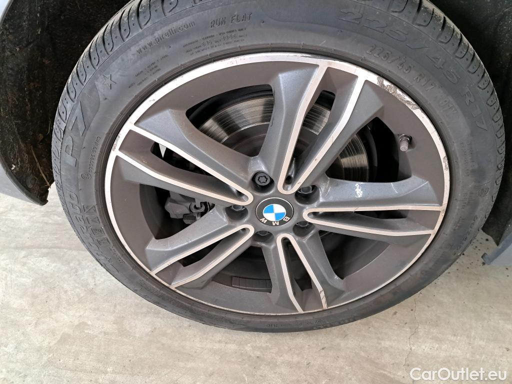  Bmw  Serie 1 Série 1 Berline 120 i Edition Sport 2.0 180CV BVA7 E6d #34