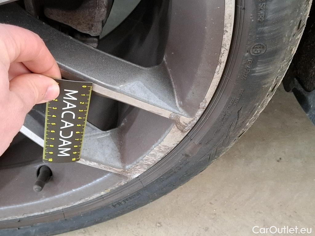  Audi  A5 AUDI  Cabriolet / 2020 / 2P / Cabriolet 40 TFSI 204 QTT S TRONIC 7 S LINE #62