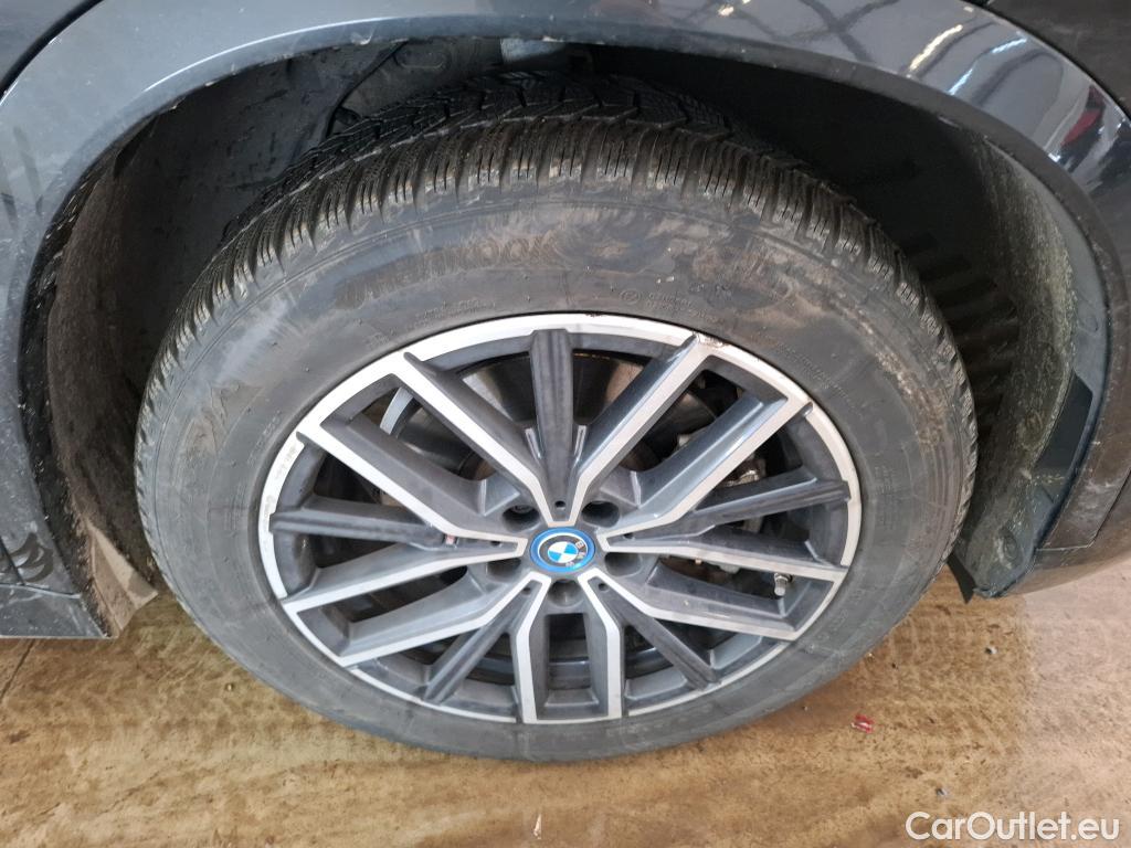  Bmw  X1 BMW  / 2022 / 5P / SUV xDrive25e M Sport DKG7 #5