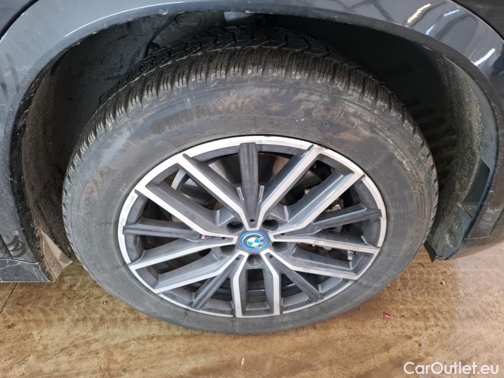  Bmw  X1 BMW  / 2022 / 5P / SUV xDrive25e M Sport DKG7 #31