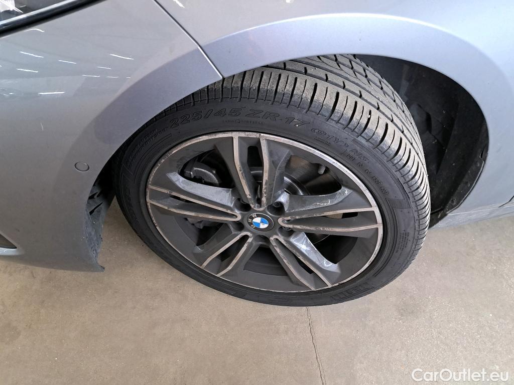  Bmw  Serie 1 Série 1 Berline 120 i Edition Sport 2.0 180CV BVA7 E6d #38