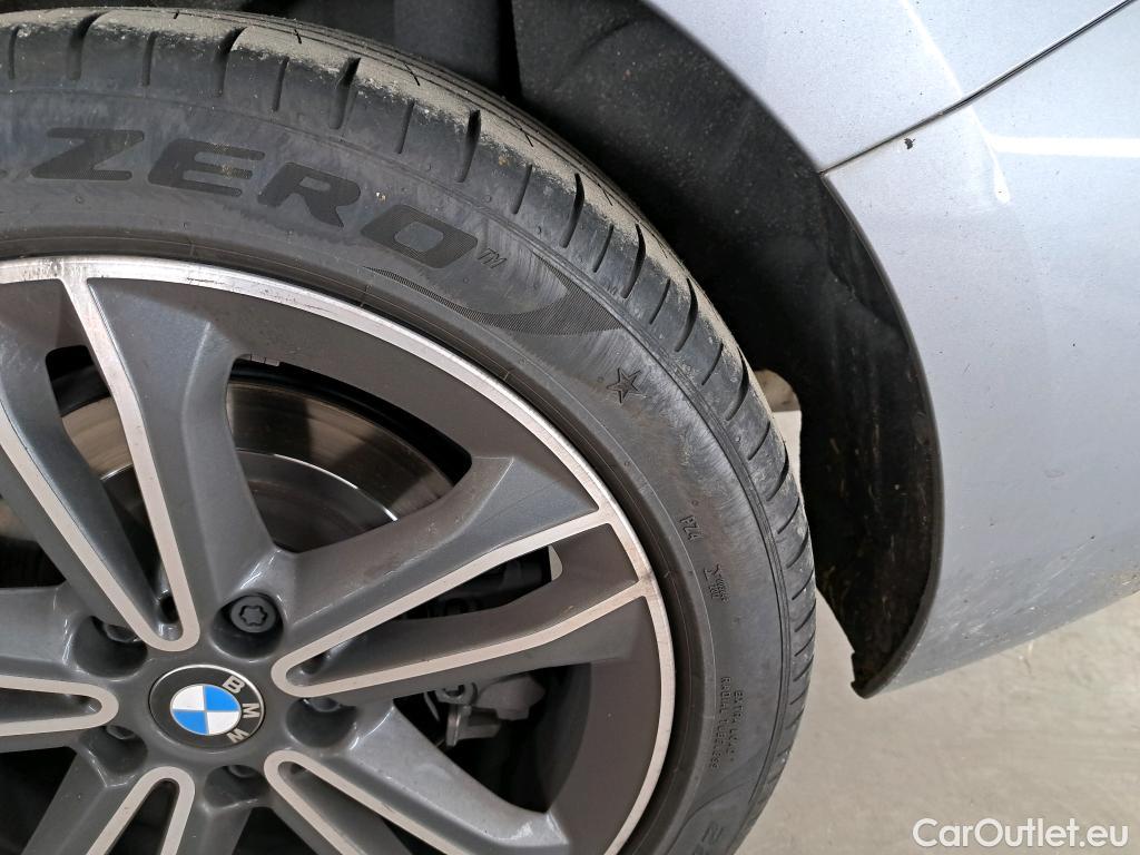  Bmw  Serie 1 Série 1 Berline 120 i Edition Sport 2.0 180CV BVA7 E6d #19