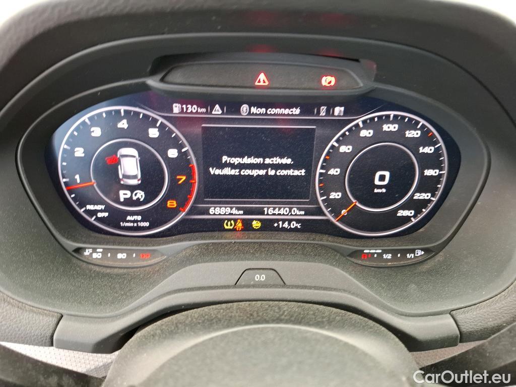  Audi  Q2  35 TFSI Business Line 1.5 TFSI 150CV BVA7 E6d #13