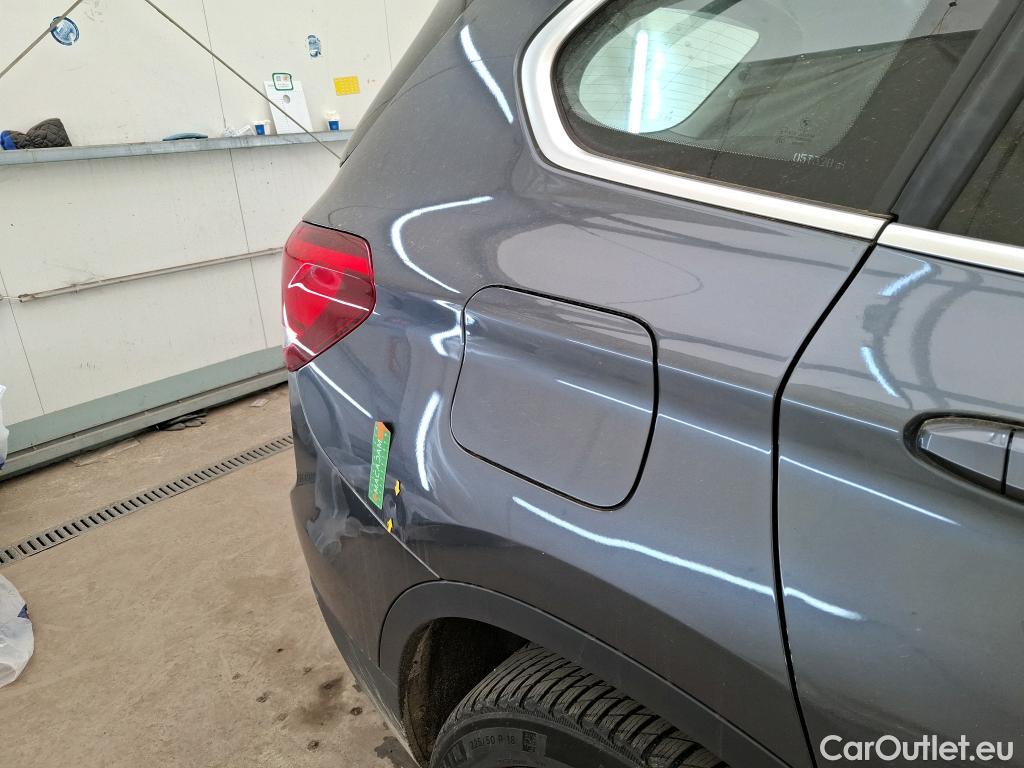  Bmw  X1 Série  sDrive16d Lounge 1.5 115CV BVA7 E6d #25