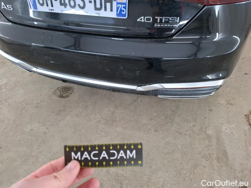  Audi  A5 AUDI  Cabriolet / 2020 / 2P / Cabriolet 40 TFSI 204 QTT S TRONIC 7 S LINE #40