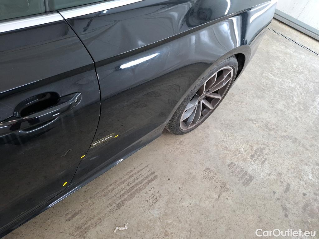  Audi  A5 AUDI  Cabriolet / 2020 / 2P / Cabriolet 40 TFSI 204 QTT S TRONIC 7 S LINE #25