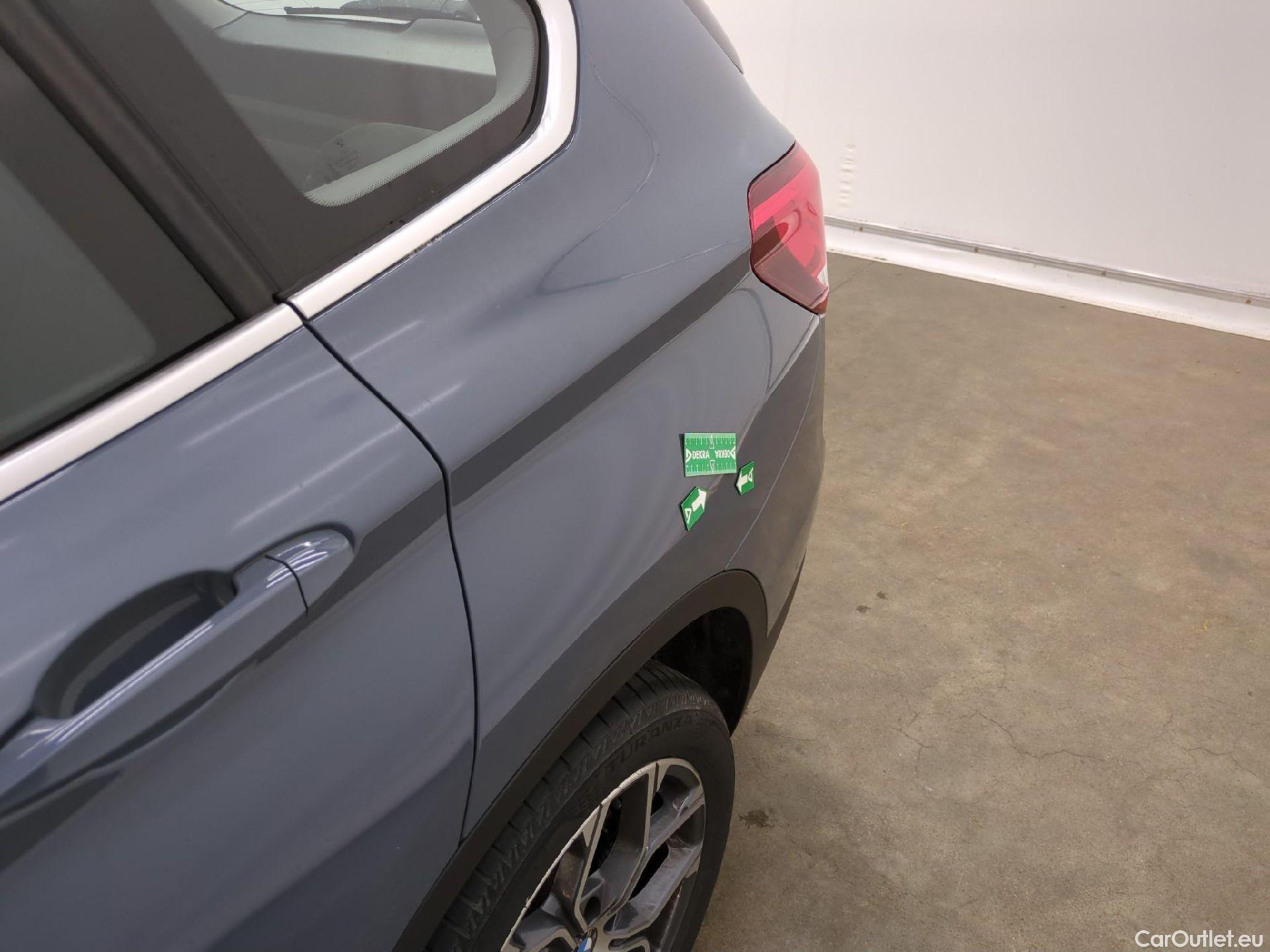  Bmw  X1 Série  sDrive 18 i xLine 1.5 135CV BVA7 E6d #39