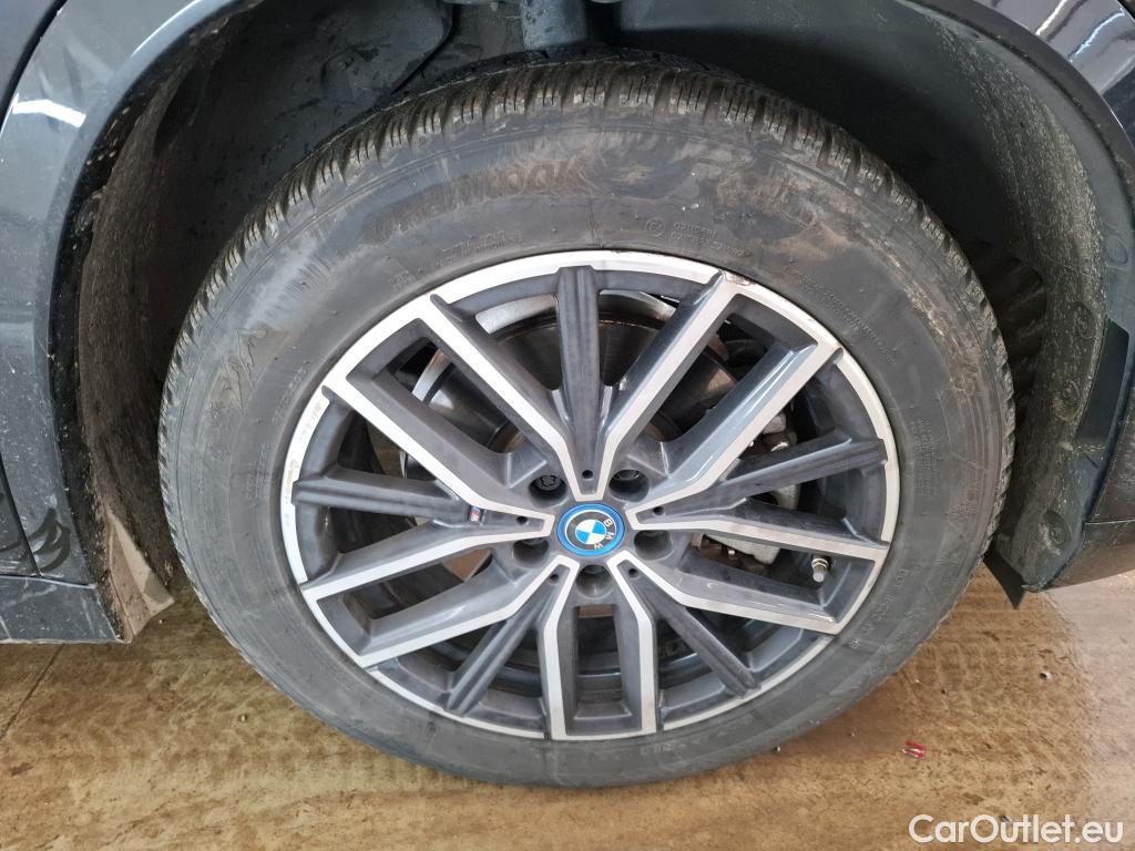  Bmw  X1 BMW  / 2022 / 5P / SUV xDrive25e M Sport DKG7 #32