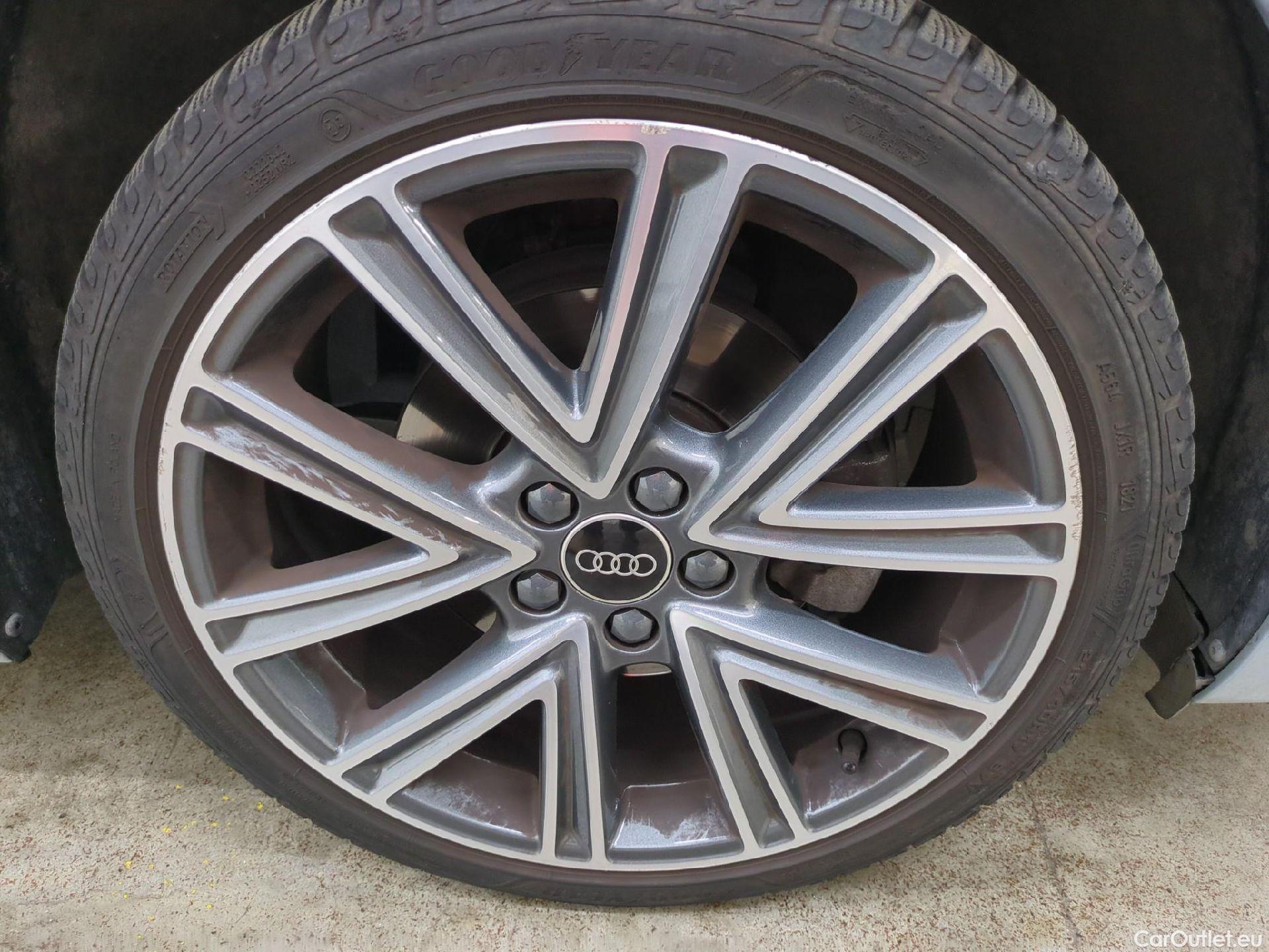  Audi  A1 Sportback AUDI  / 2018 / 5P / Berline 1.0 TFSI 110 S tronic 7 Advanced 2(SL) #13