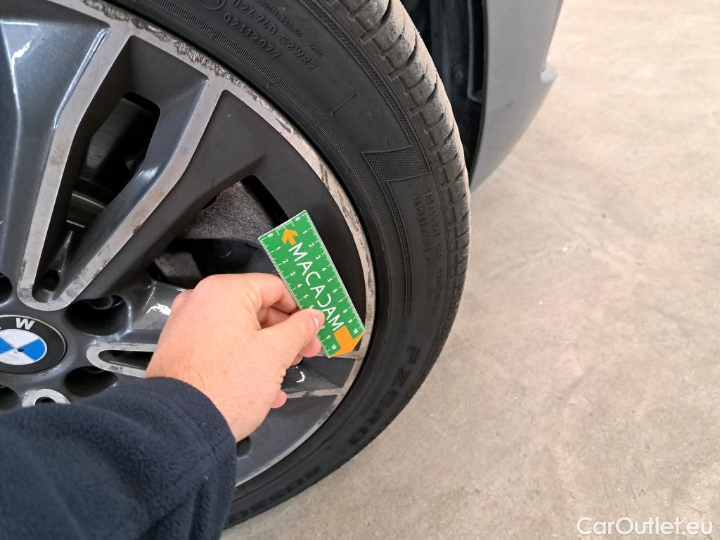  Bmw  Serie 1 Série 1 Berline 120 i Edition Sport 2.0 180CV BVA7 E6d #31