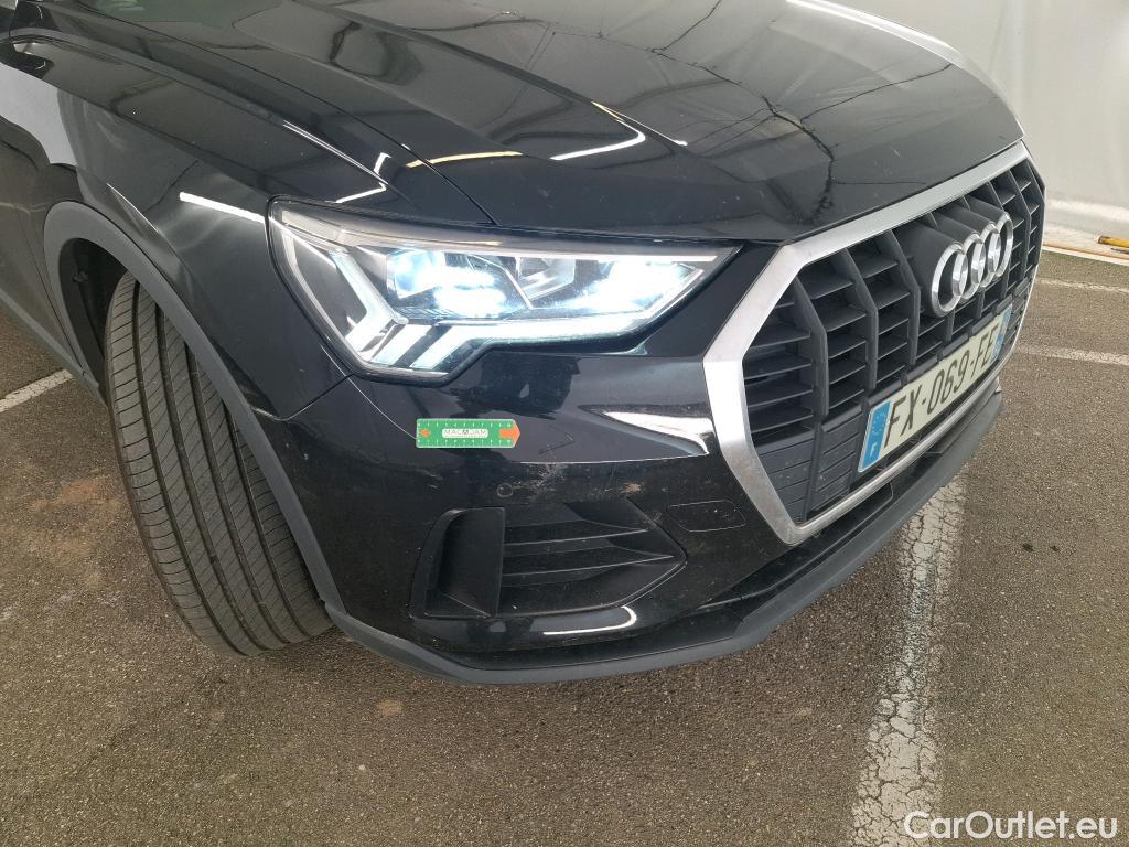  Audi  Q3  35 TDI Business Line 2.0 TDI 150CV BVA7 E6d #23