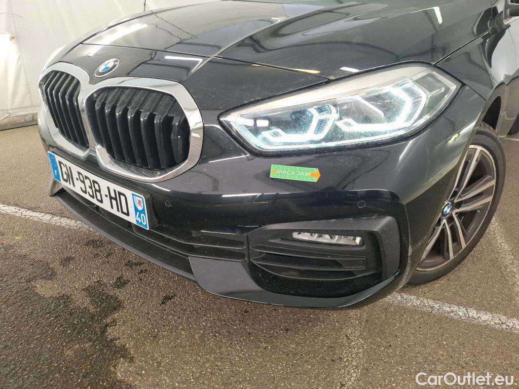  Bmw  Serie 1 BMW Série 1 / 2019 / 5P / Berline 116i Business Design #18