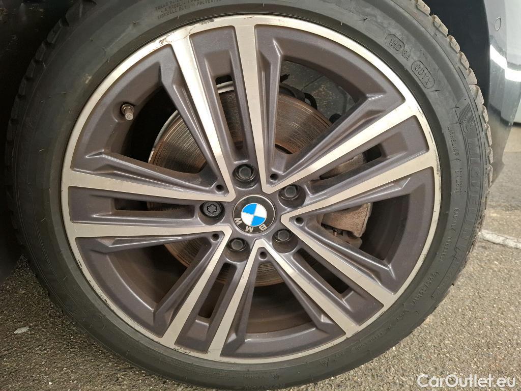  Bmw  Serie 1 BMW Série 1 / 2019 / 5P / Berline 116i Business Design #38